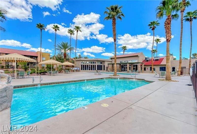 5207 Indian River Drive 246 Las Vegas NV 89103
