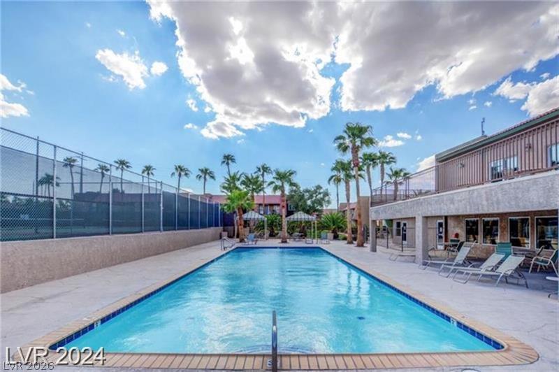 5207 Indian River Drive 246 Las Vegas NV 89103