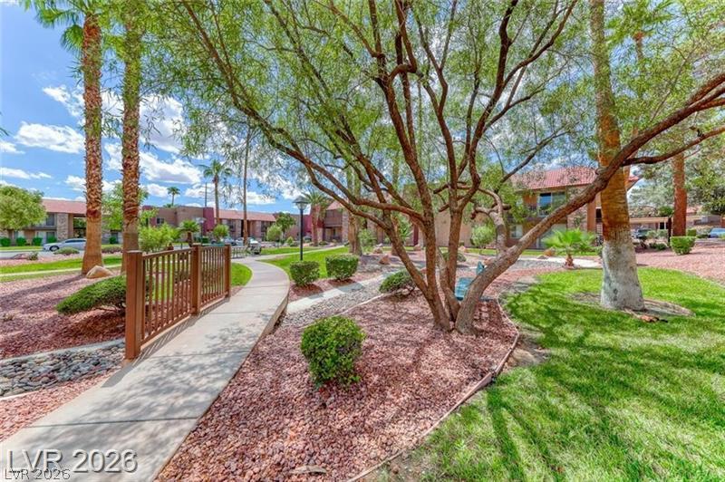 5207 Indian River Drive 246 Las Vegas NV 89103