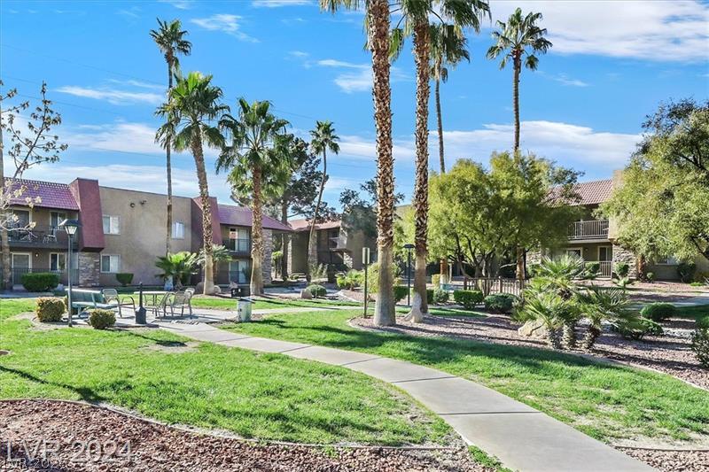 5207 Indian River Drive 246 Las Vegas NV 89103