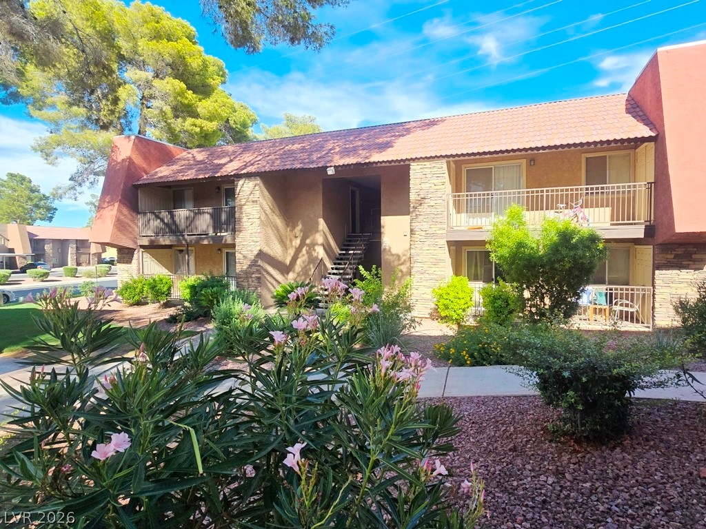 5207 Indian River Drive 246 Las Vegas NV 89103
