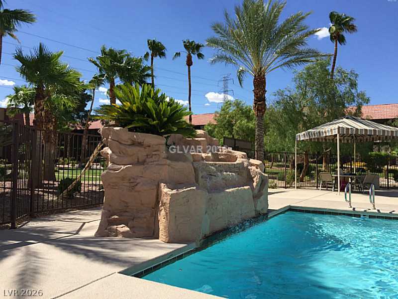 5207 Indian River Drive 246 Las Vegas NV 89103