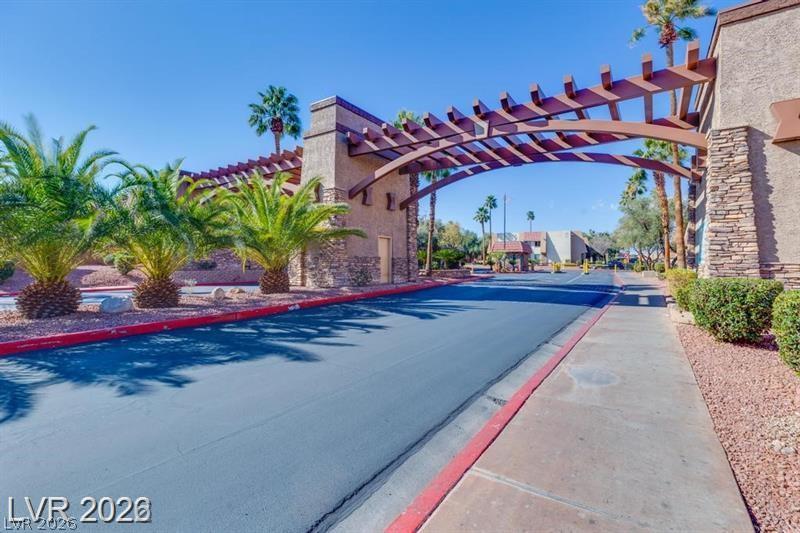 5207 Indian River Drive 246 Las Vegas NV 89103