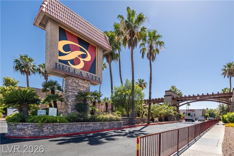 5207 Indian River Drive 246 Las Vegas NV 89103