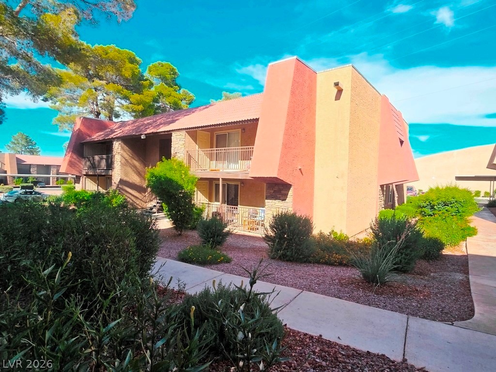 5207 Indian River Drive 246 Las Vegas NV 89103