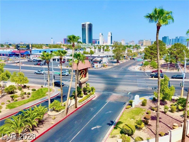 5207 Indian River Drive 246 Las Vegas NV 89103
