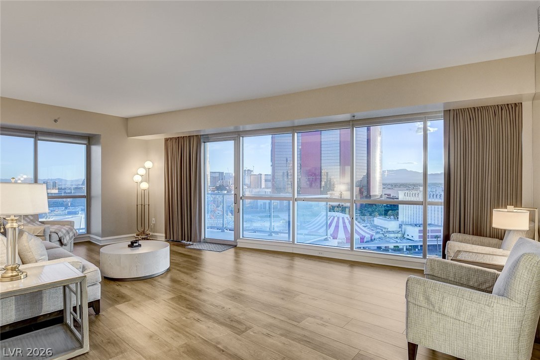 2700 Las Vegas Boulevard 1509 Las Vegas NV 89109