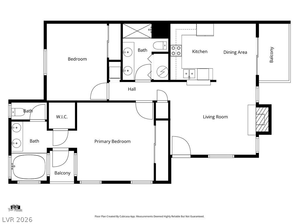 4730 Obannon Drive C Las Vegas NV 89102