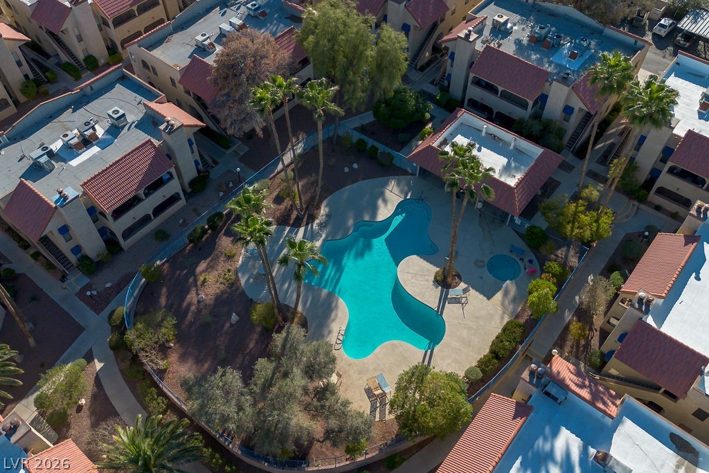 4730 Obannon Drive C Las Vegas NV 89102