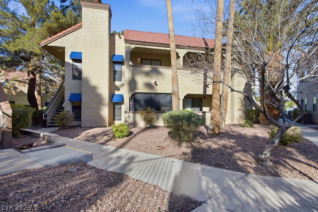 4730 Obannon Drive C Las Vegas NV 89102