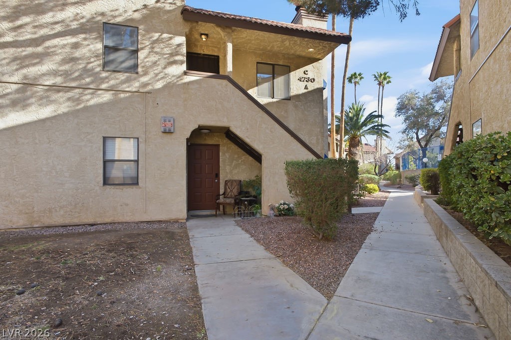 4730 Obannon Drive C Las Vegas NV 89102