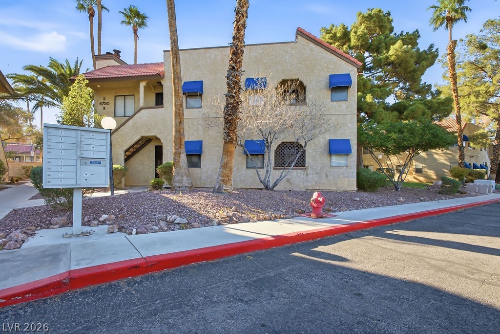 4730 Obannon Drive C Las Vegas NV 89102