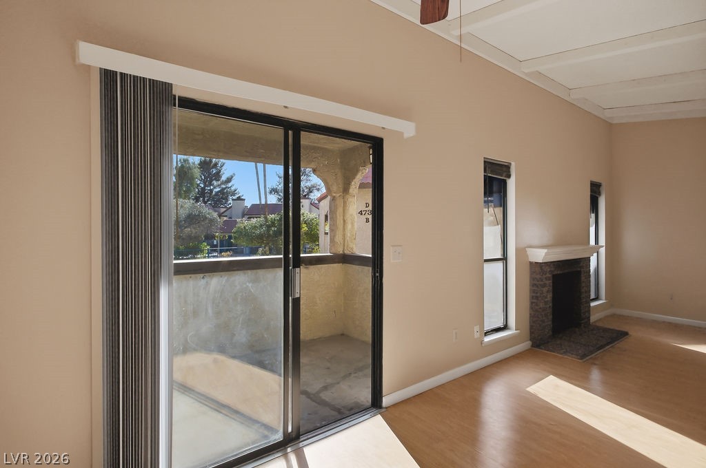 4730 Obannon Drive C Las Vegas NV 89102