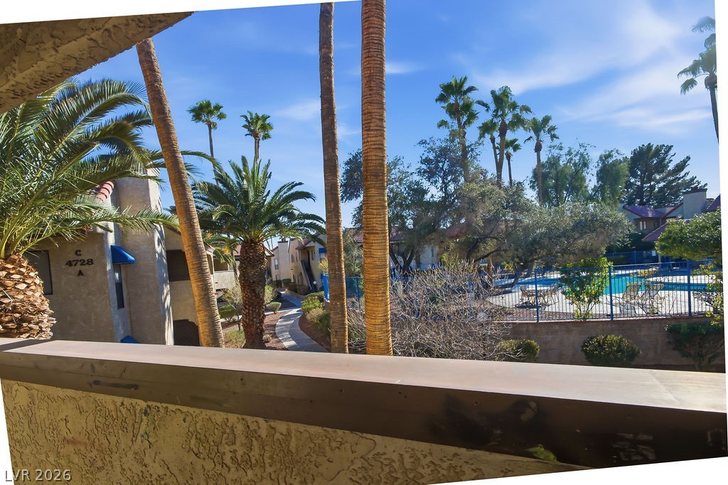 4730 Obannon Drive C Las Vegas NV 89102