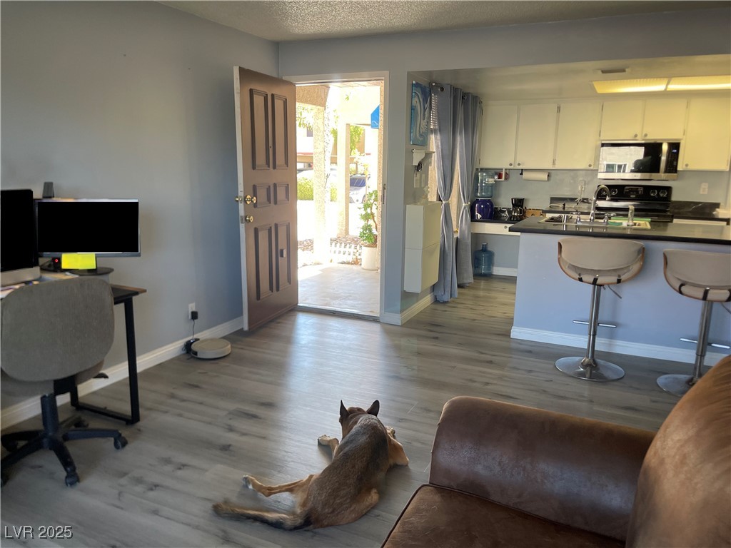 4361 Sanderling Circle 33 Las Vegas NV 89103