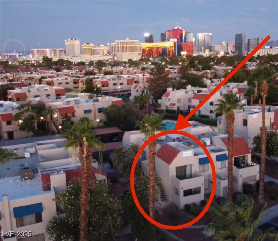 4361 Sanderling Circle 33 Las Vegas NV 89103