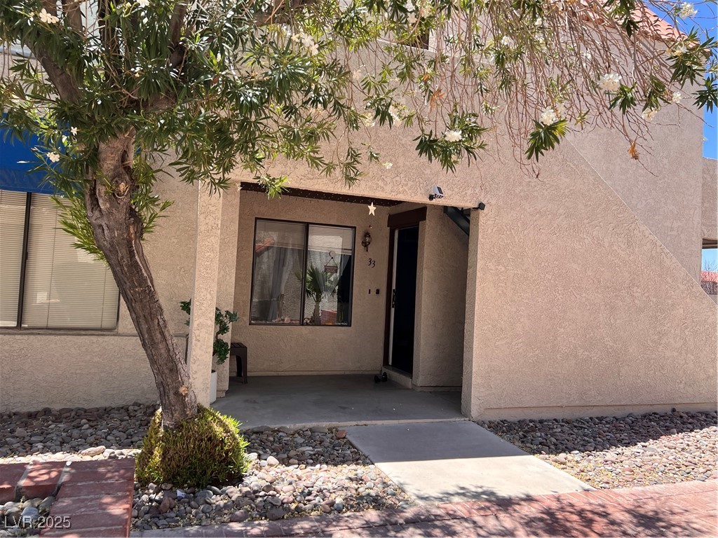 4361 Sanderling Circle 33 Las Vegas NV 89103