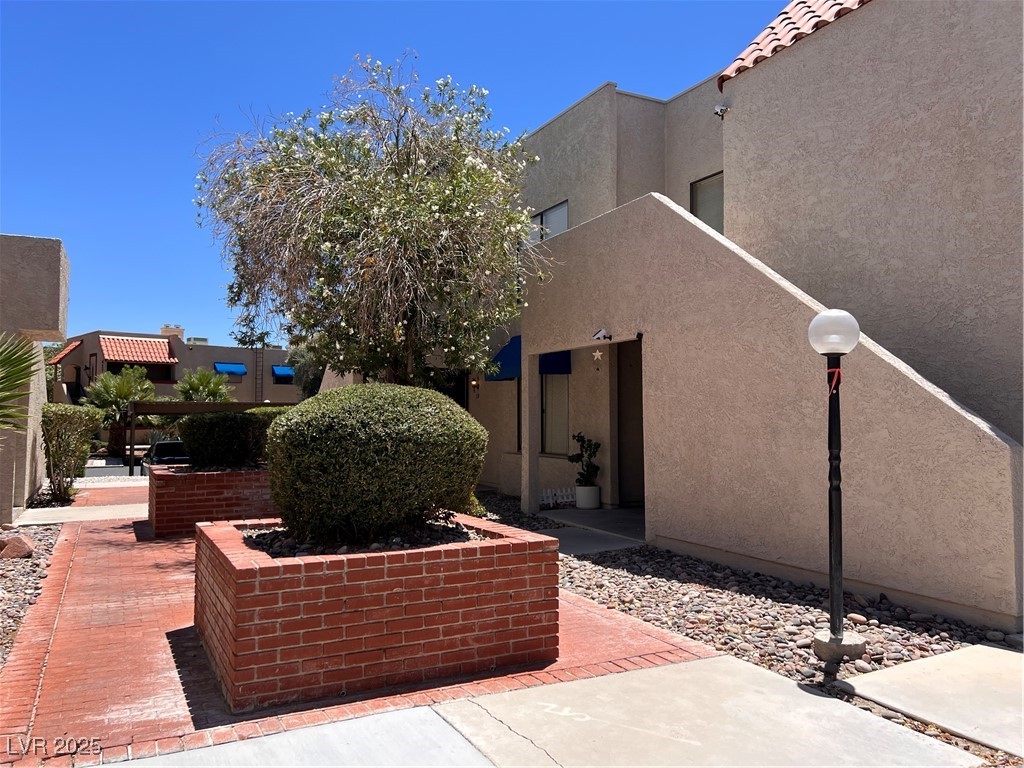 4361 Sanderling Circle 33 Las Vegas NV 89103