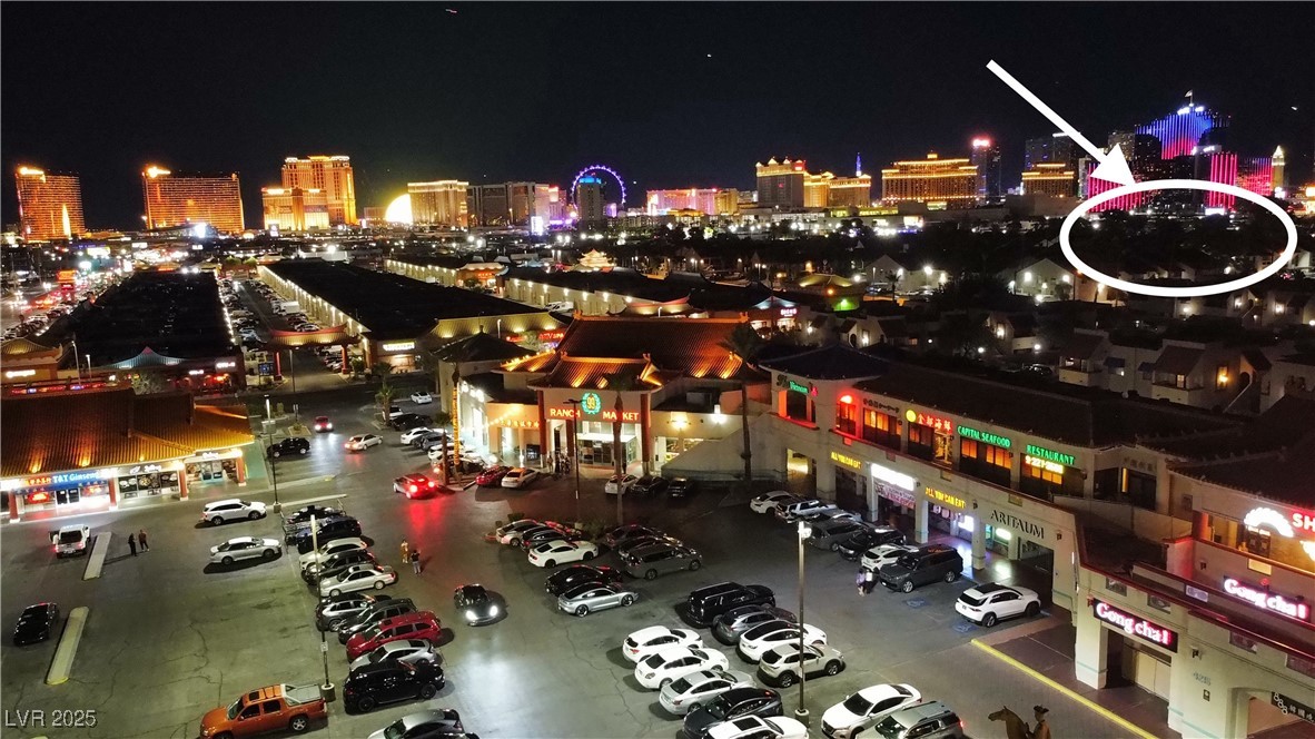 4361 Sanderling Circle 33 Las Vegas NV 89103