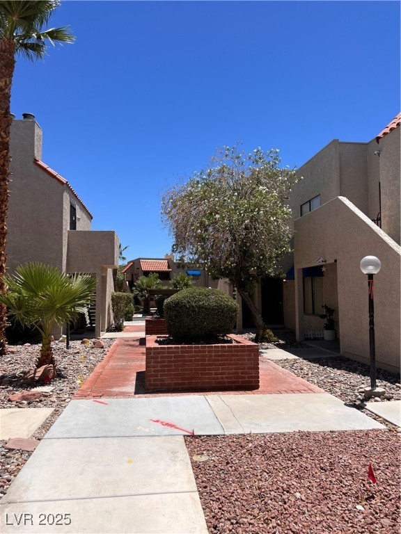 4361 Sanderling Circle 33 Las Vegas NV 89103