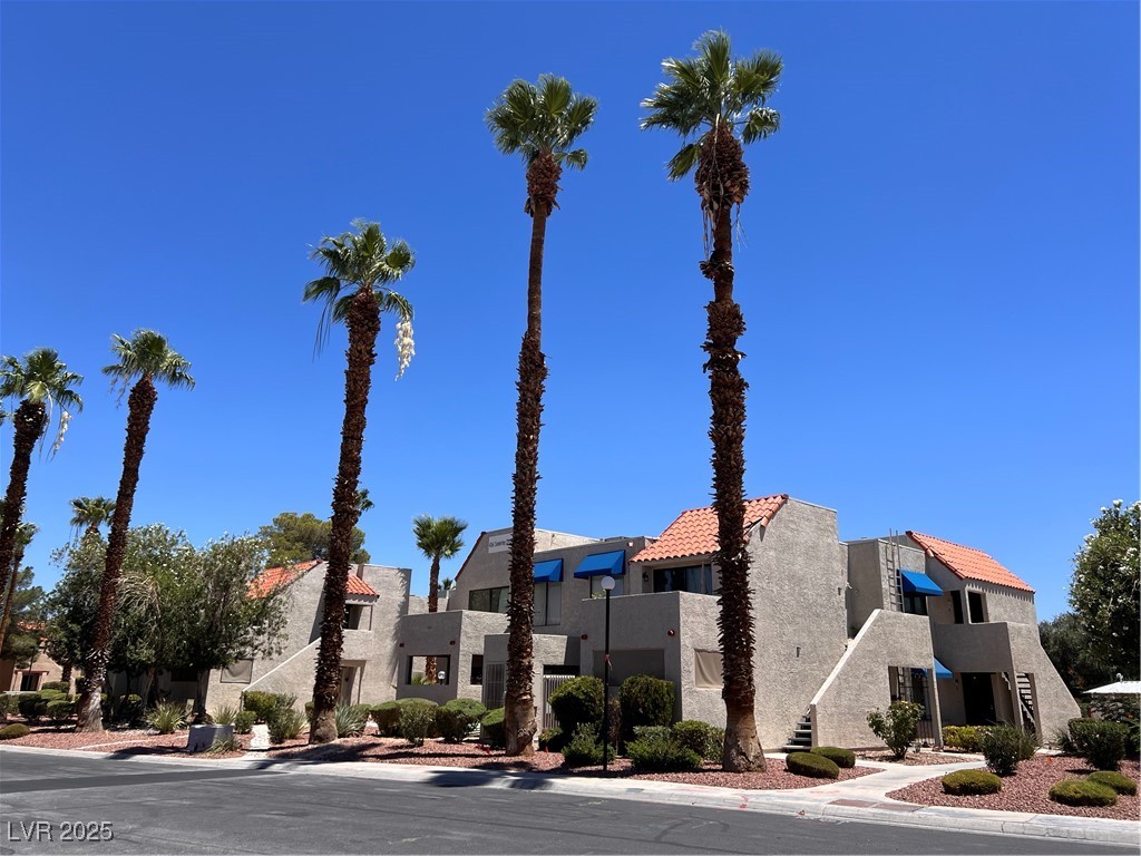 4361 Sanderling Circle 33 Las Vegas NV 89103
