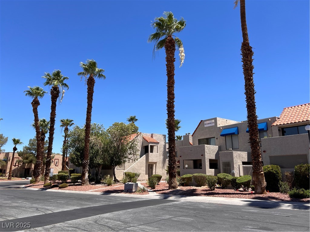 4361 Sanderling Circle 33 Las Vegas NV 89103
