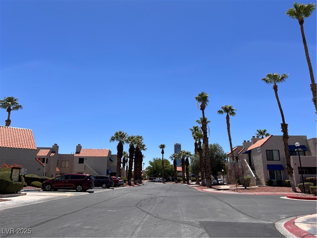 4361 Sanderling Circle 33 Las Vegas NV 89103