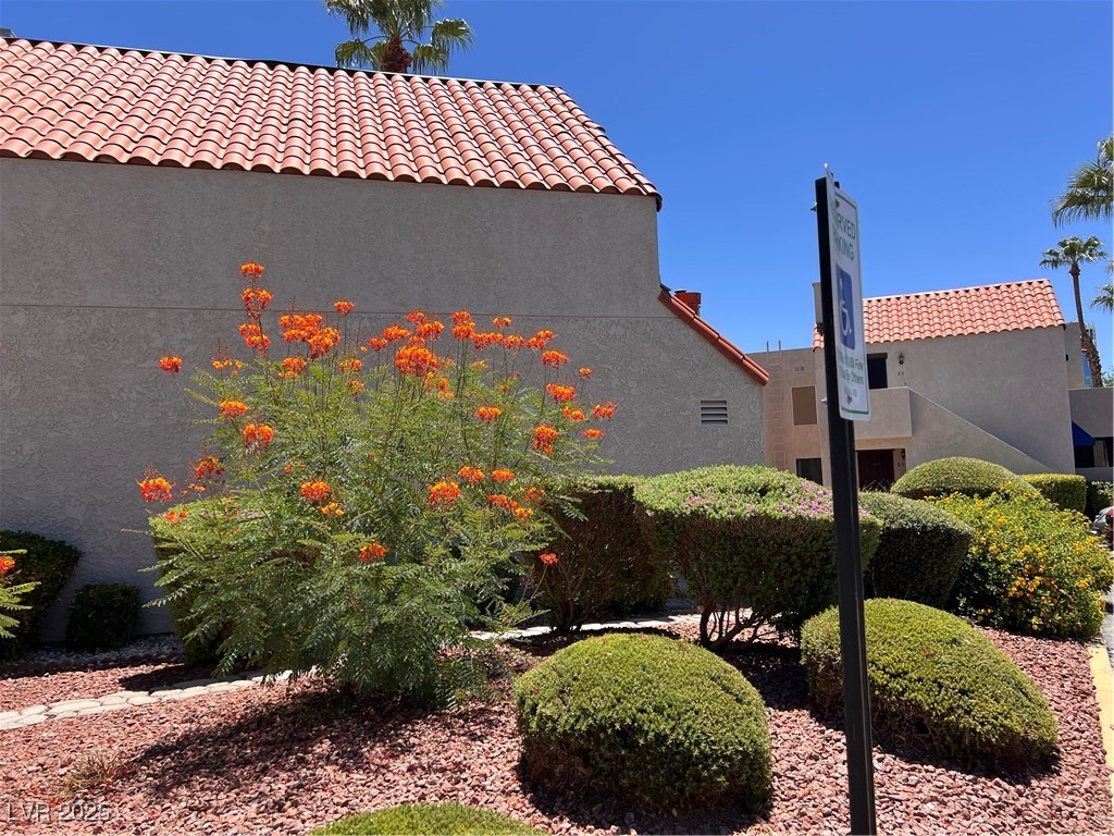 4361 Sanderling Circle 33 Las Vegas NV 89103