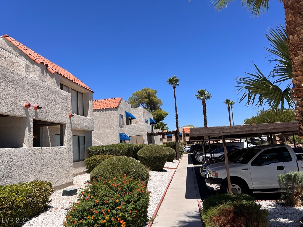 4361 Sanderling Circle 33 Las Vegas NV 89103