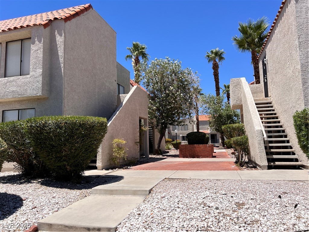 4361 Sanderling Circle 33 Las Vegas NV 89103