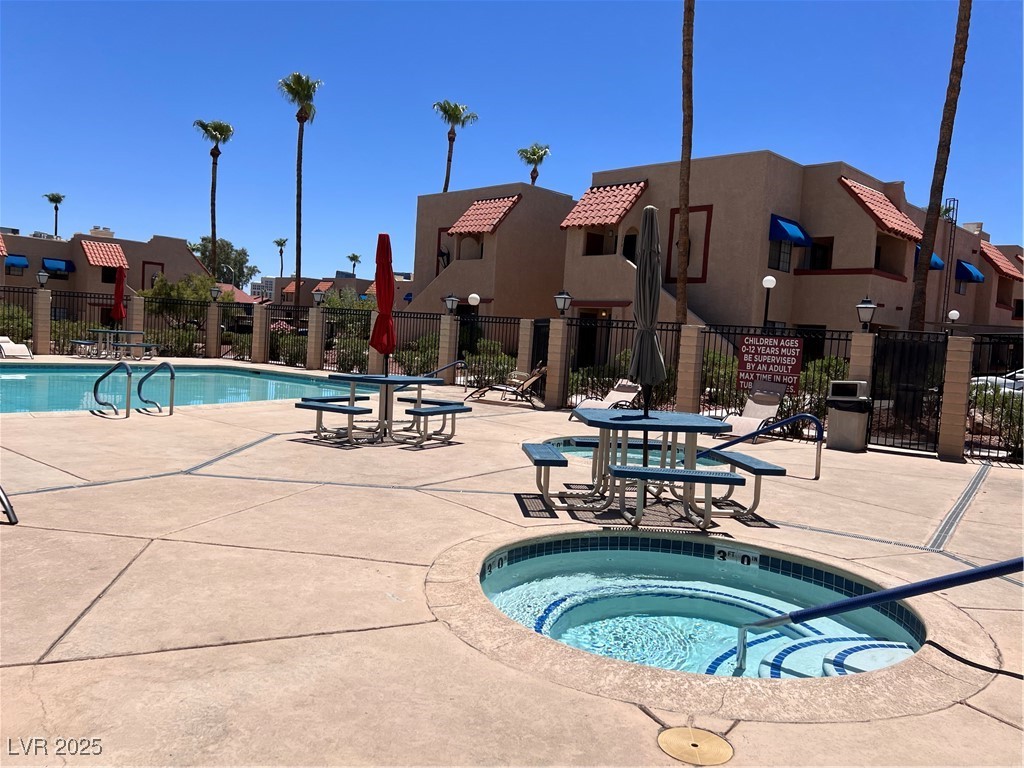 4361 Sanderling Circle 33 Las Vegas NV 89103