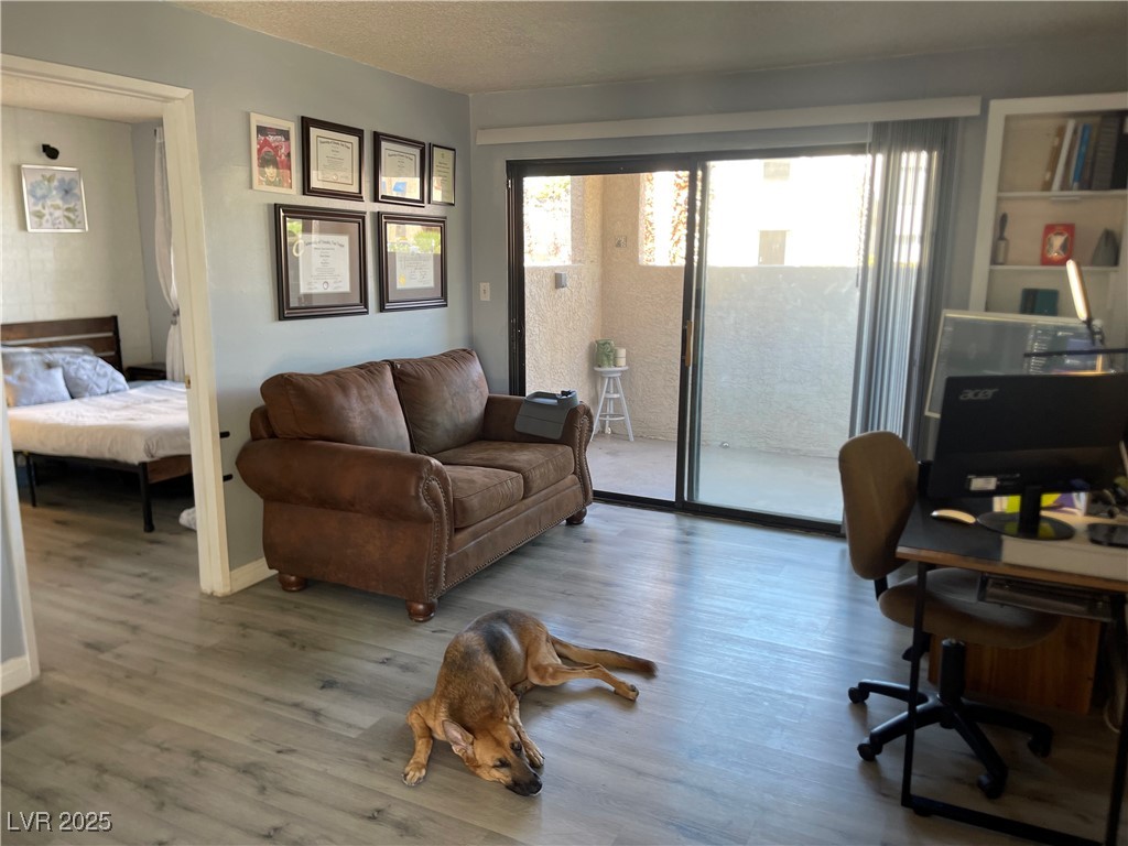 4361 Sanderling Circle 33 Las Vegas NV 89103