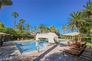 2050 West Warm Springs Road 1323 Henderson NV 89014