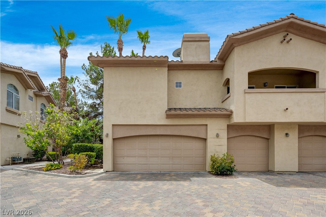 2050 West Warm Springs Road 1323 Henderson NV 89014