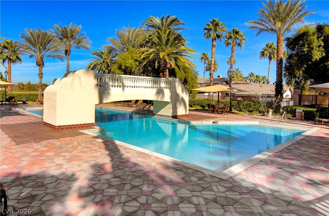 2050 West Warm Springs Road 1323 Henderson NV 89014