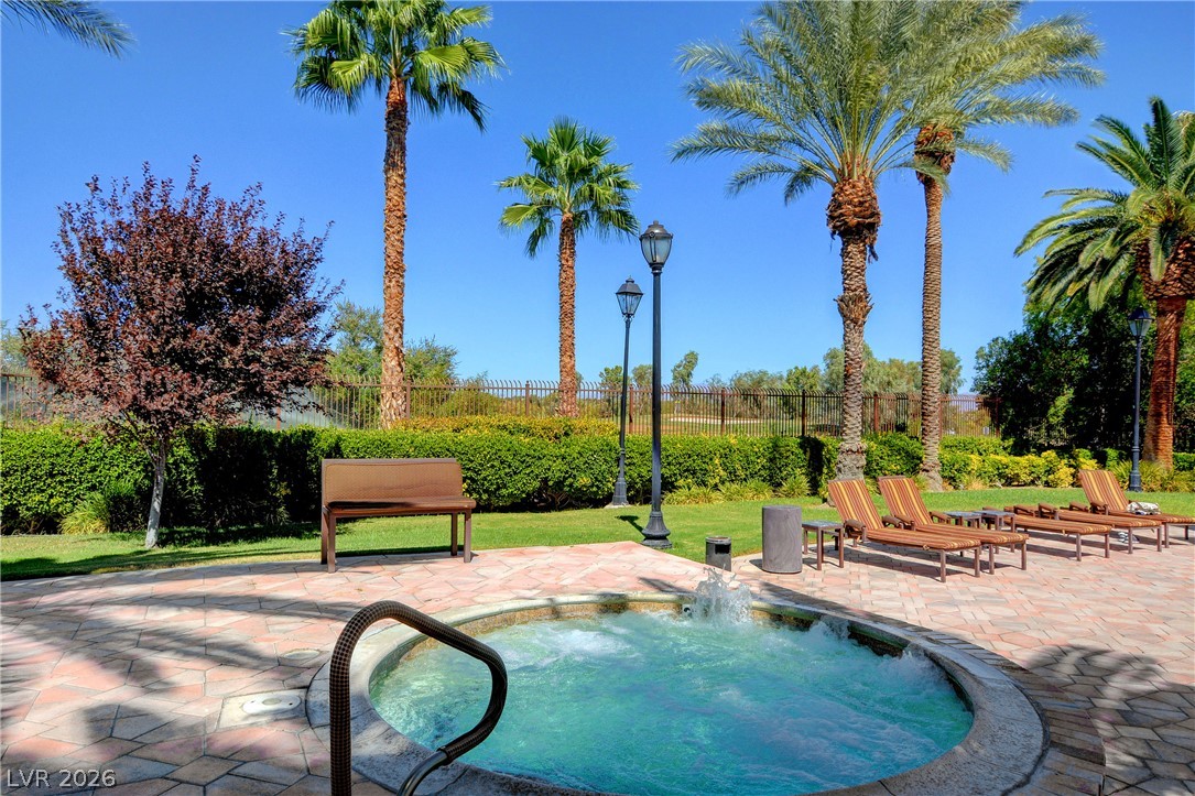 2050 West Warm Springs Road 1323 Henderson NV 89014
