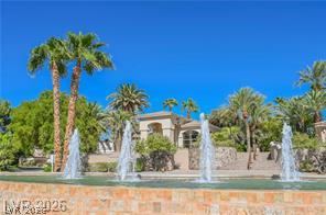 2050 West Warm Springs Road 1323 Henderson NV 89014