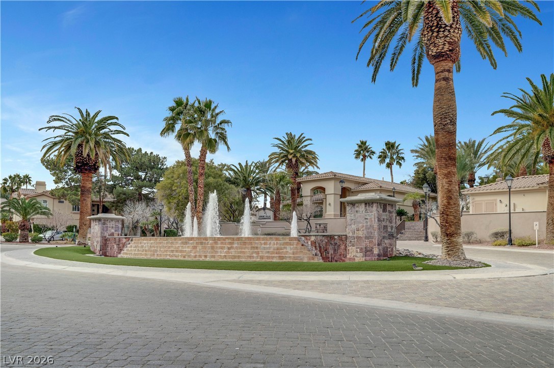 2050 West Warm Springs Road 1323 Henderson NV 89014