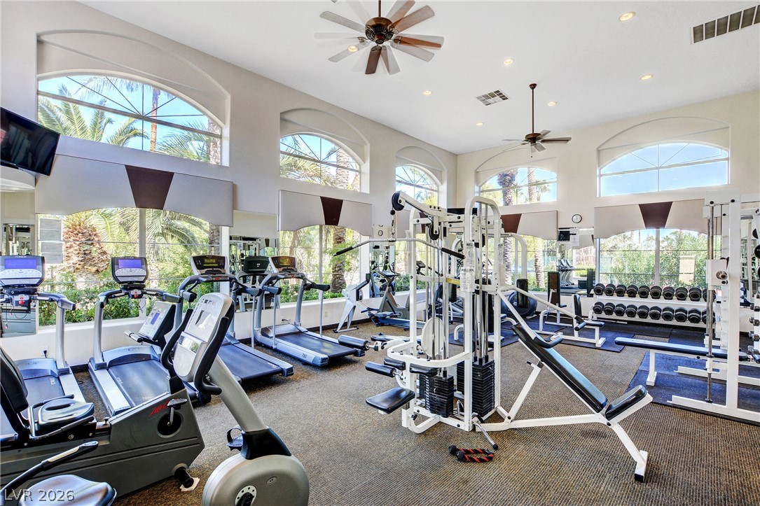 2050 West Warm Springs Road 1323 Henderson NV 89014