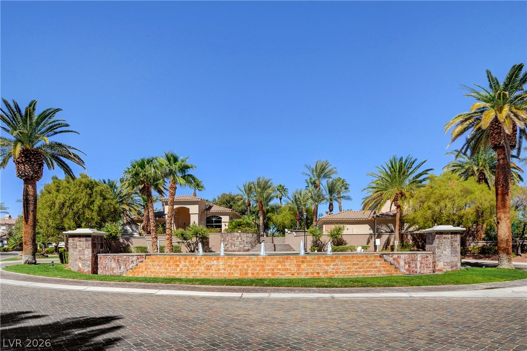 2050 West Warm Springs Road 1323 Henderson NV 89014