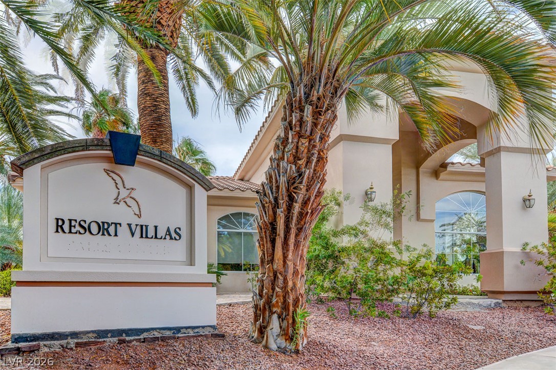 2050 West Warm Springs Road 1323 Henderson NV 89014