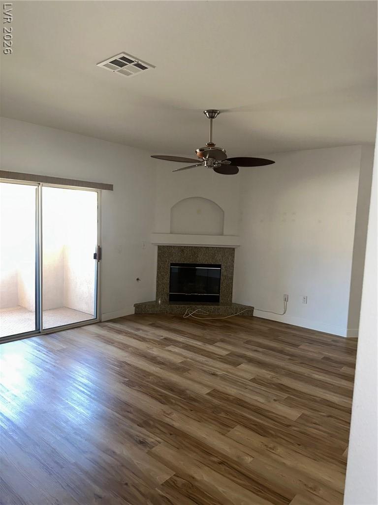 2050 West Warm Springs Road 1323 Henderson NV 89014