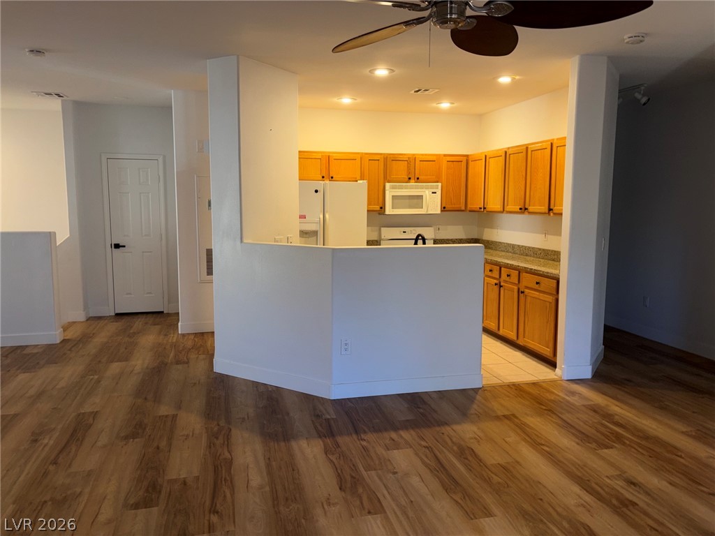 2050 West Warm Springs Road 1323 Henderson NV 89014