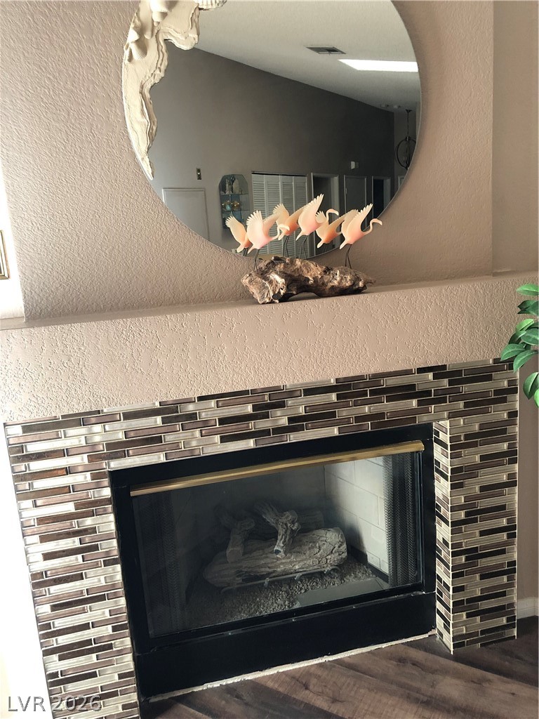 7803 Foxwood Place 4 Las Vegas NV 89145