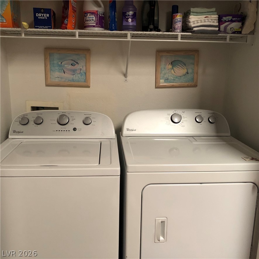 7803 Foxwood Place 4 Las Vegas NV 89145