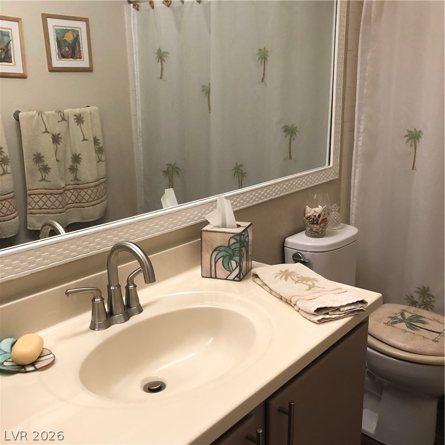 7803 Foxwood Place 4 Las Vegas NV 89145