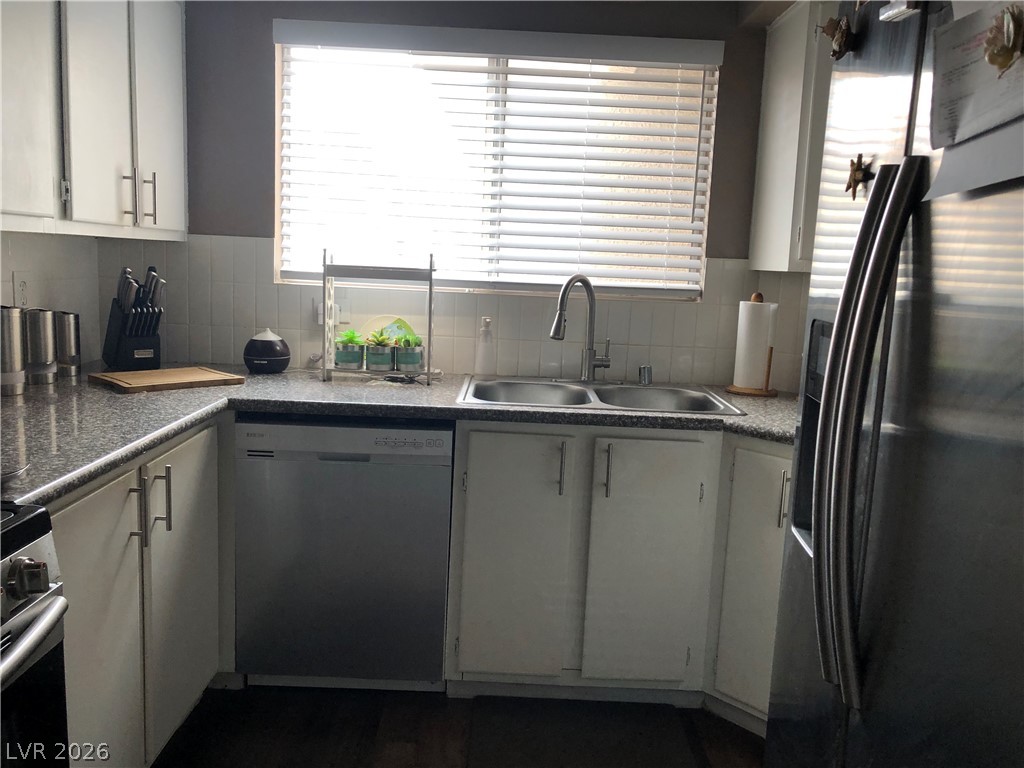 7803 Foxwood Place 4 Las Vegas NV 89145