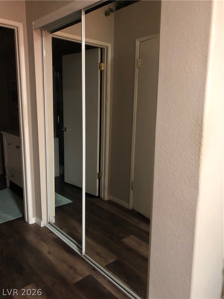 7803 Foxwood Place 4 Las Vegas NV 89145