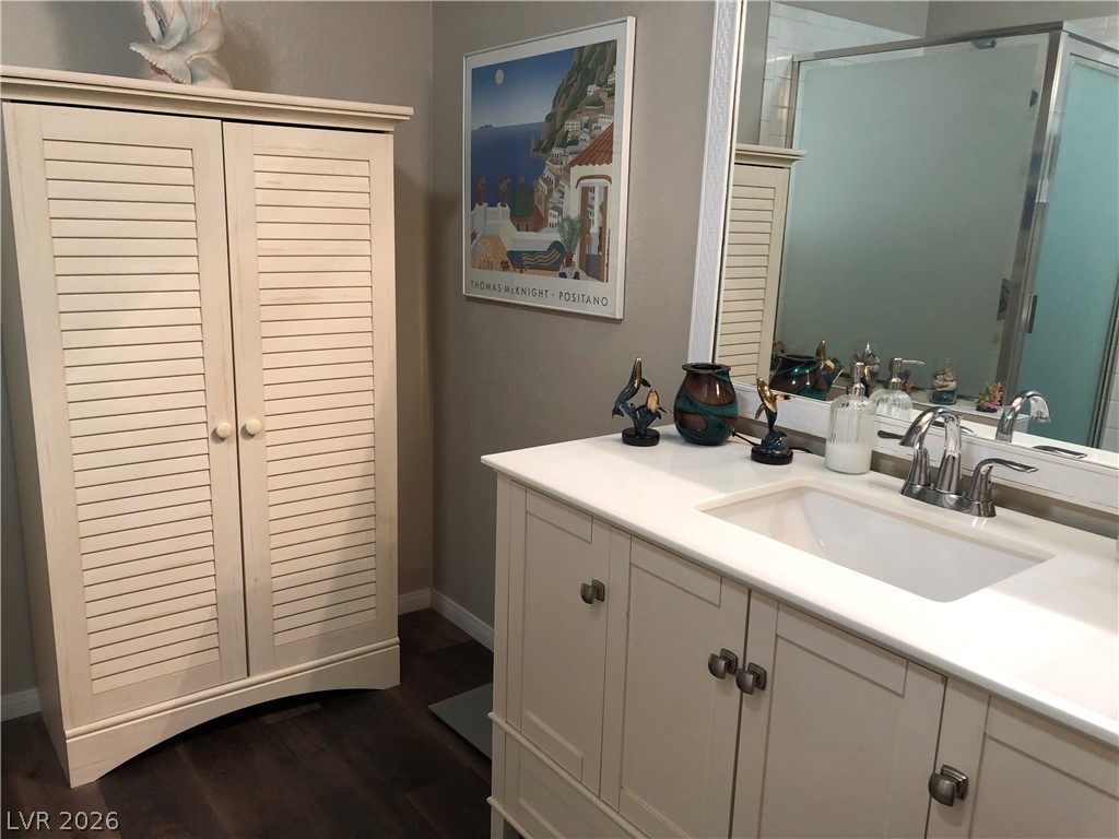 7803 Foxwood Place 4 Las Vegas NV 89145