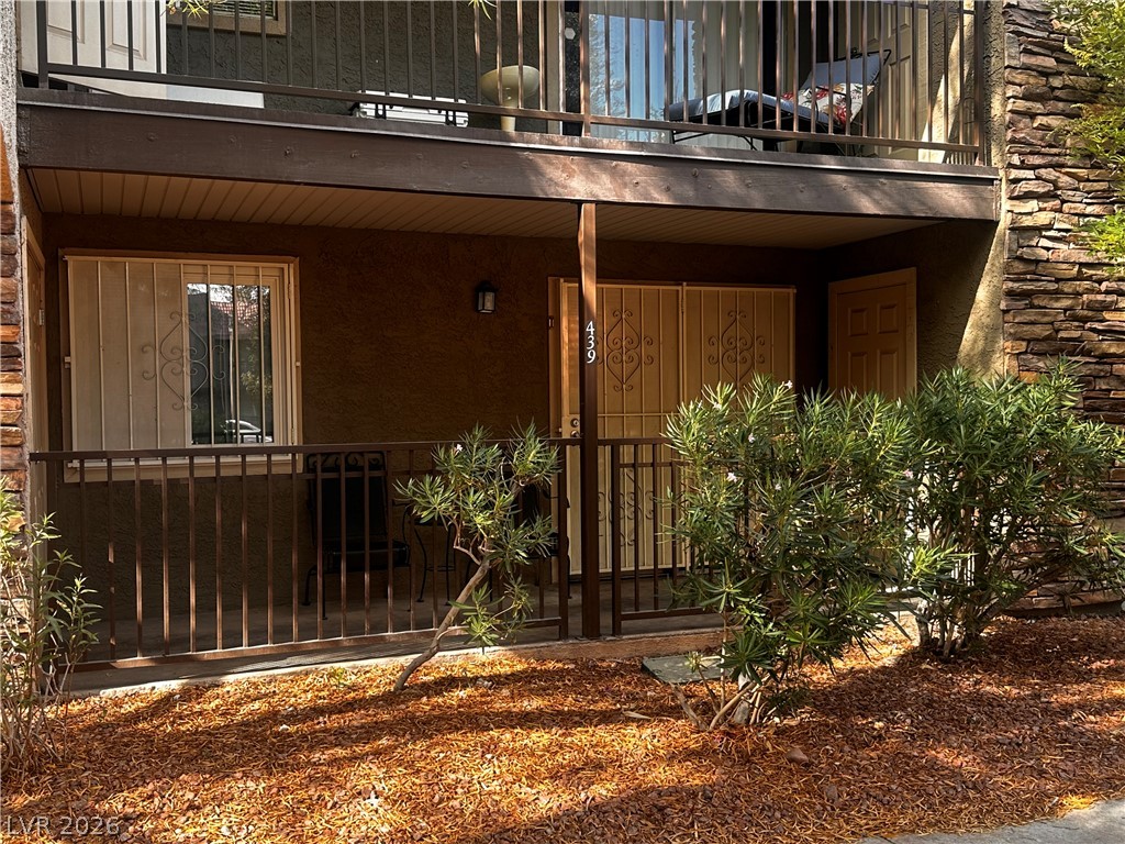 5242 River Glen Drive 439 Las Vegas NV 89103
